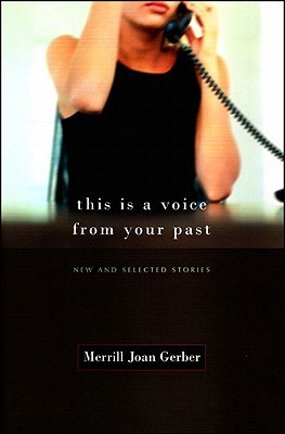 This Is a Voice from Your Past book cover