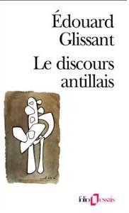 Le Discours Antillais book cover