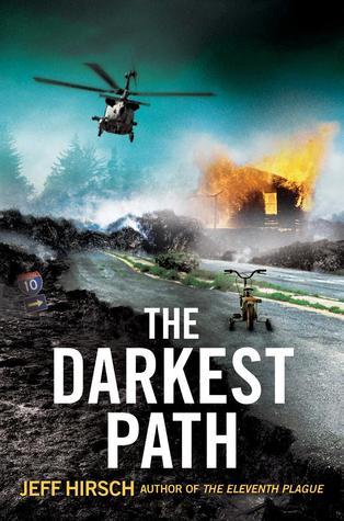 The Darkest Path book cover