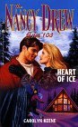 Heart of Ice book cover