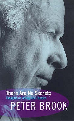 There Are No Secrets book cover