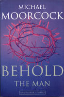 Behold the Man and Other Stories book cover