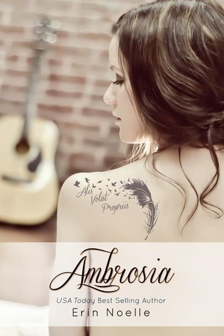 Book Boyfriend book cover 2