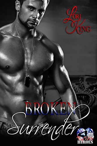 Broken Surrender book cover