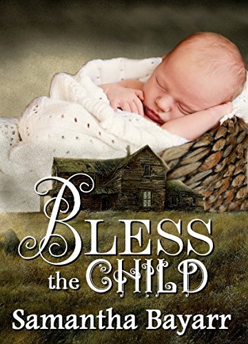 Bless the Child book cover