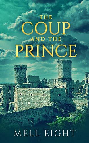 The Coup and the Prince book cover