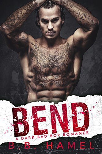 Bend book cover