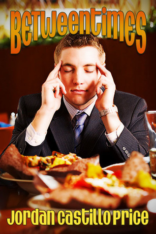 Betweentimes book cover
