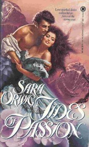 Tides of Passion book cover