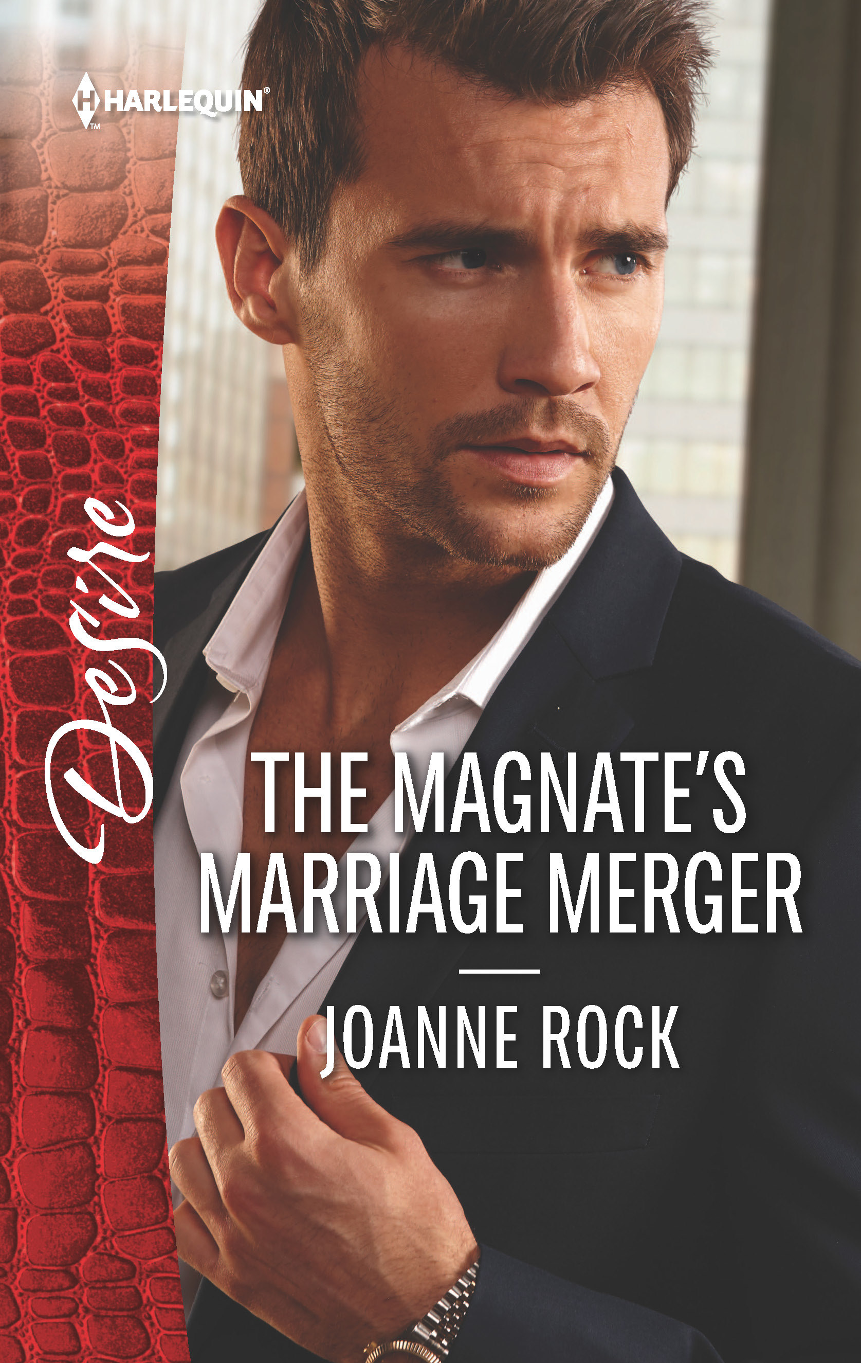 The McNeill Magnates book cover 2