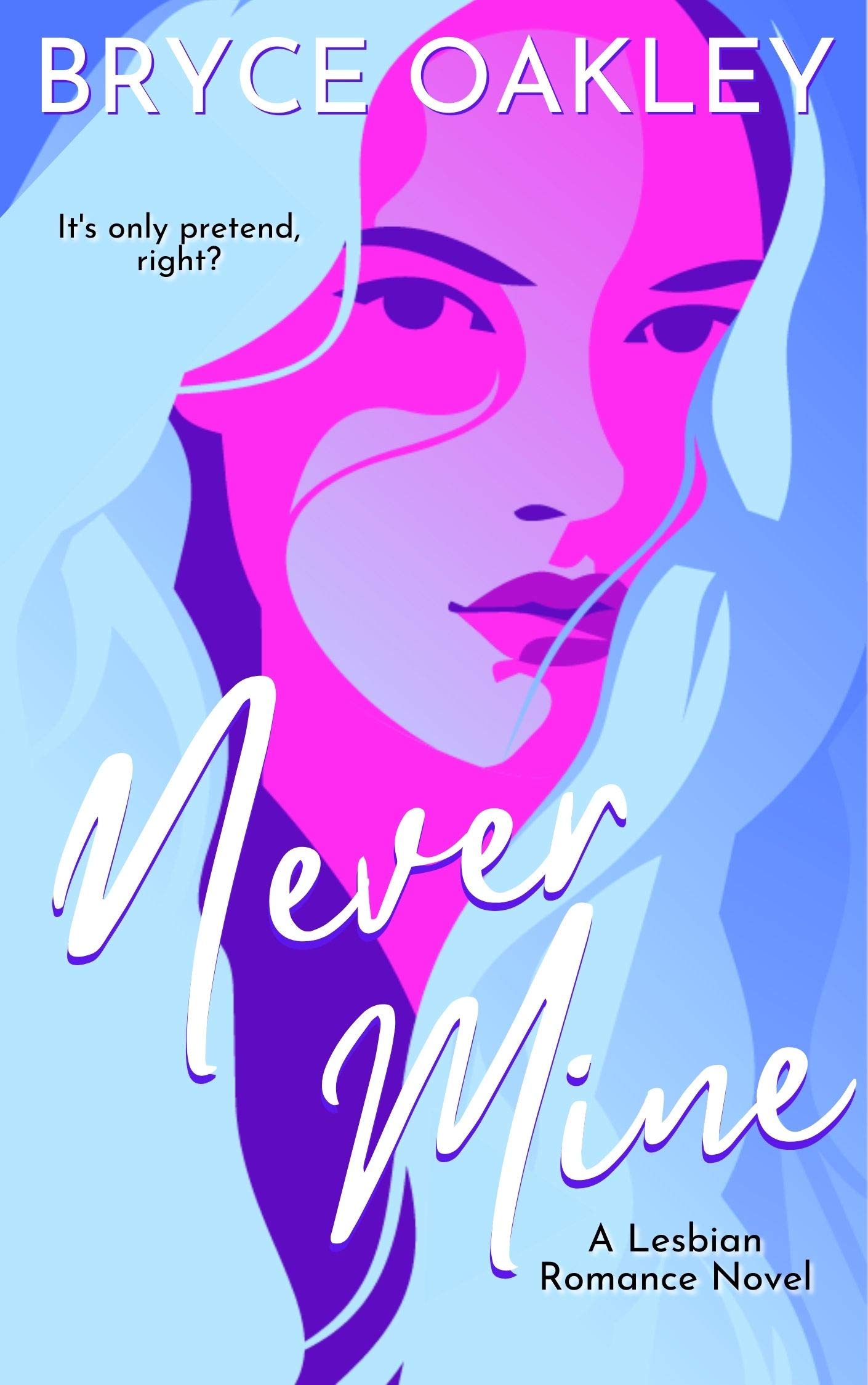 Never Mine book cover