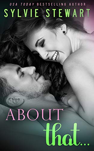 About That… book cover