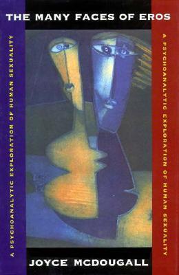 The Many Faces of Eros book cover