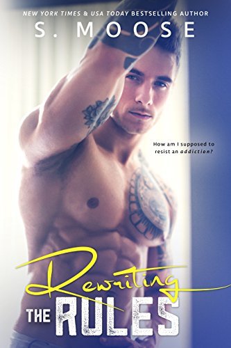 Rewriting the Rules book cover