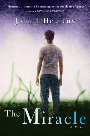 The Miracle book cover