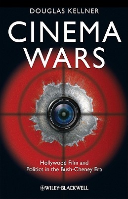 Cinema Wars book cover