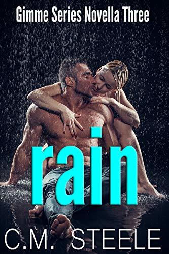 Gimme book cover 3