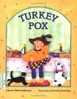 Turkey Pox book cover