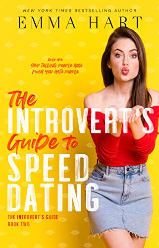 The Introvert's Guide book cover 2