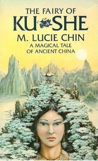 The Fairy of Ku-She book cover