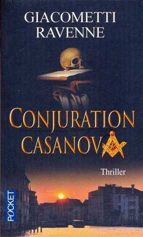 Antoine Marcas book cover 2
