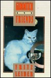 Gummitch and Friends book cover