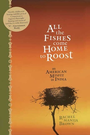 All the Fishes Come Home to Roost book cover