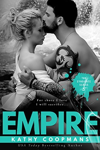 Empire book cover
