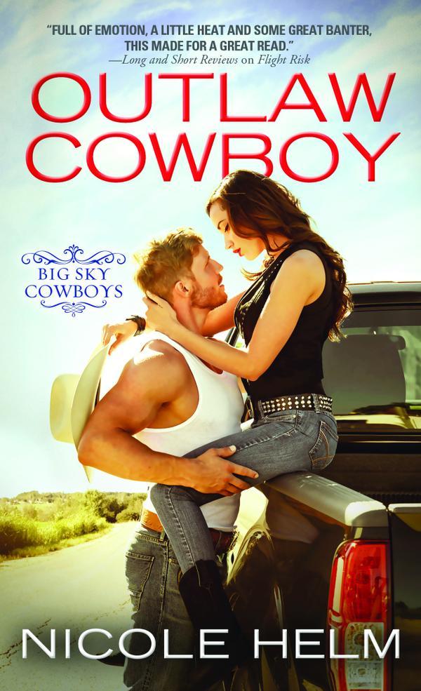 Big Sky Cowboys book cover 2