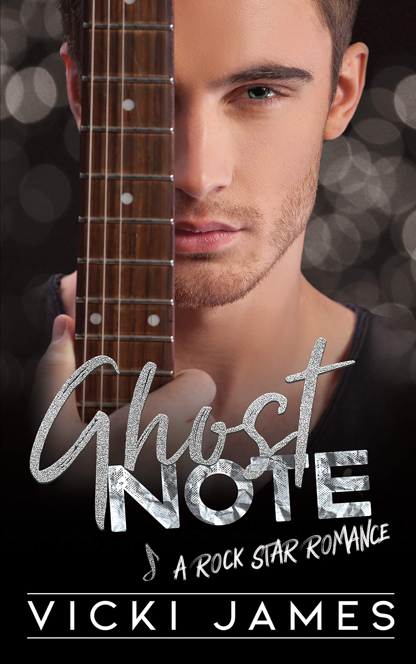 Gods of Rock book cover 3