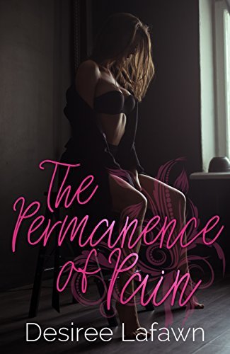 The Permanence of Pain book cover