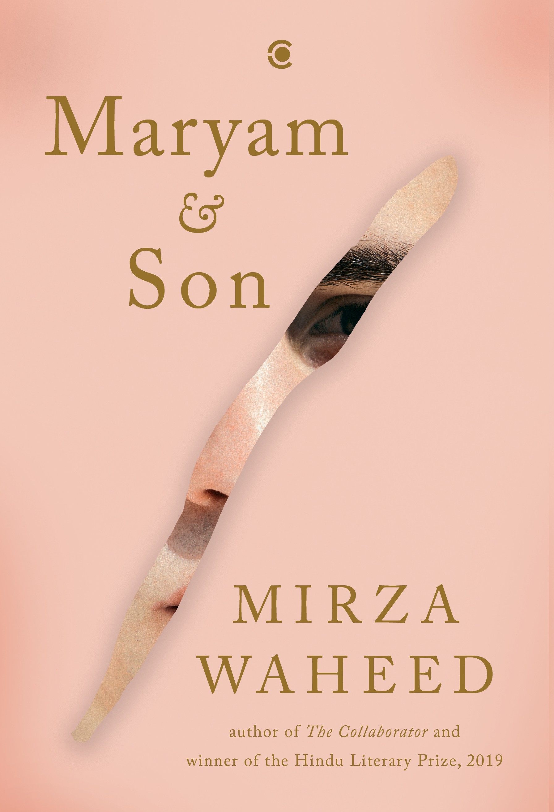 Maryam & Son book cover