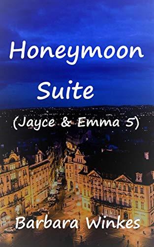 Honeymoon Suite book cover