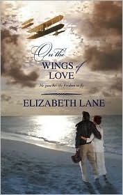 On the Wings of Love book cover