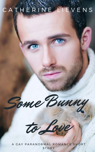Some Bunny to Love book cover