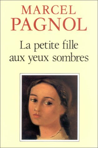 LaPetite Fille aux Yeux Sombres book cover