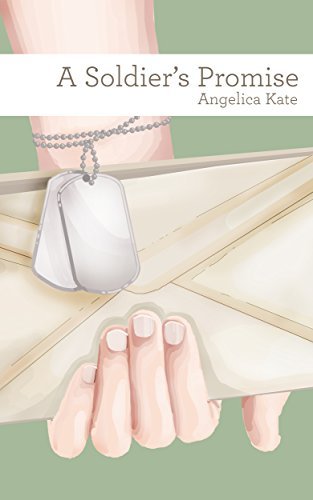 A Soldier's Promise book cover