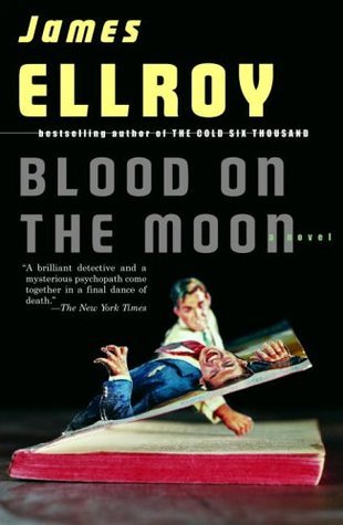 Lloyd Hopkins book cover 1