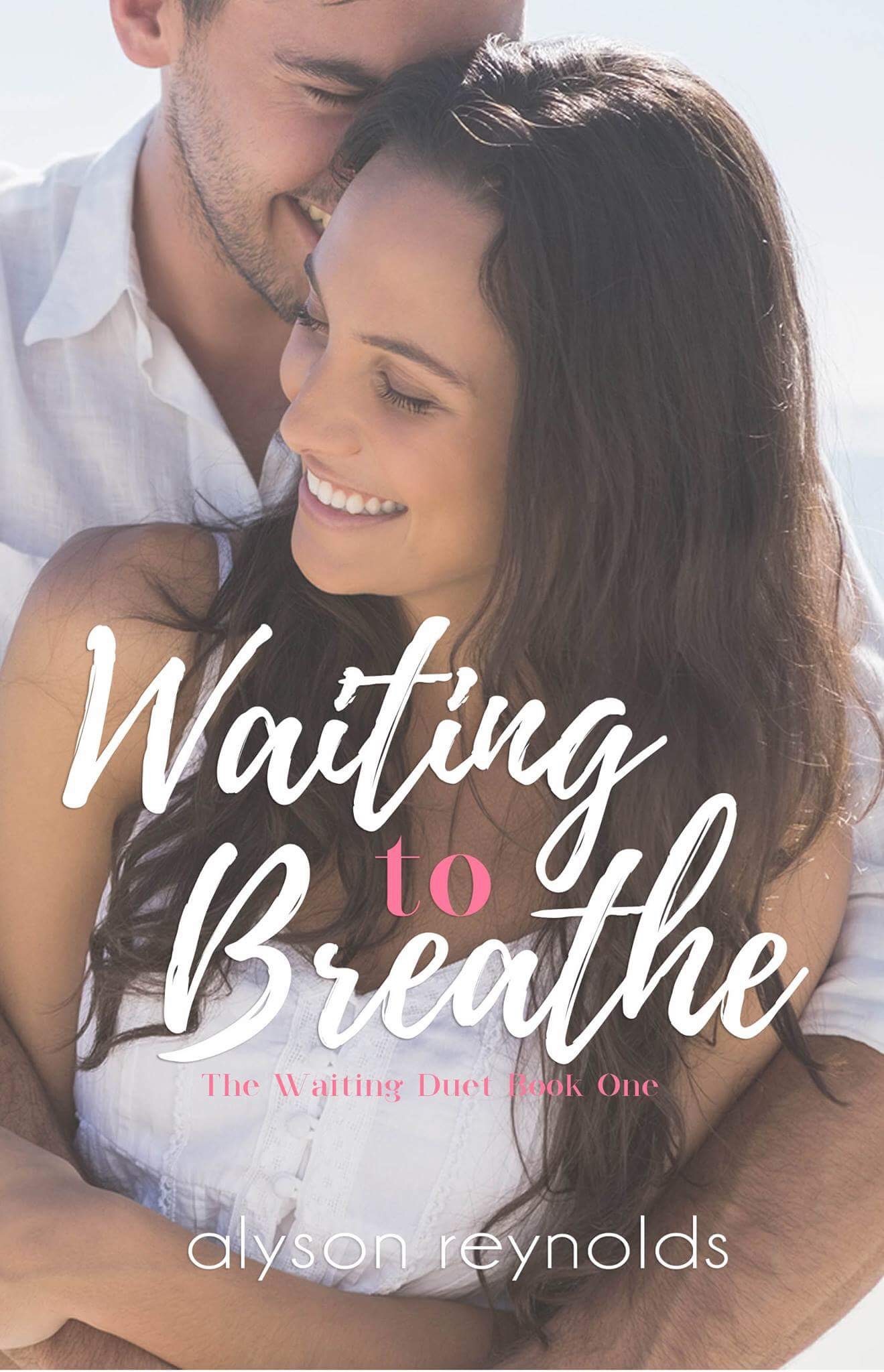 Waiting Duet book cover 1