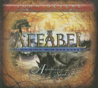 Affabel book cover