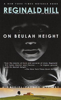 On Beulah Height book cover