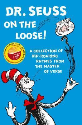 Dr. Seuss World Book Day Book book cover