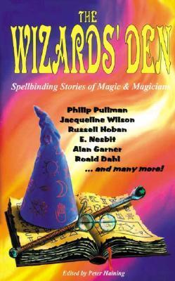 The Wizards' Den book cover