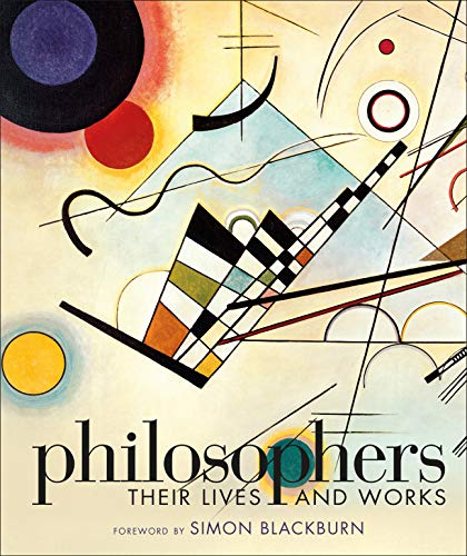 Philosophers book cover
