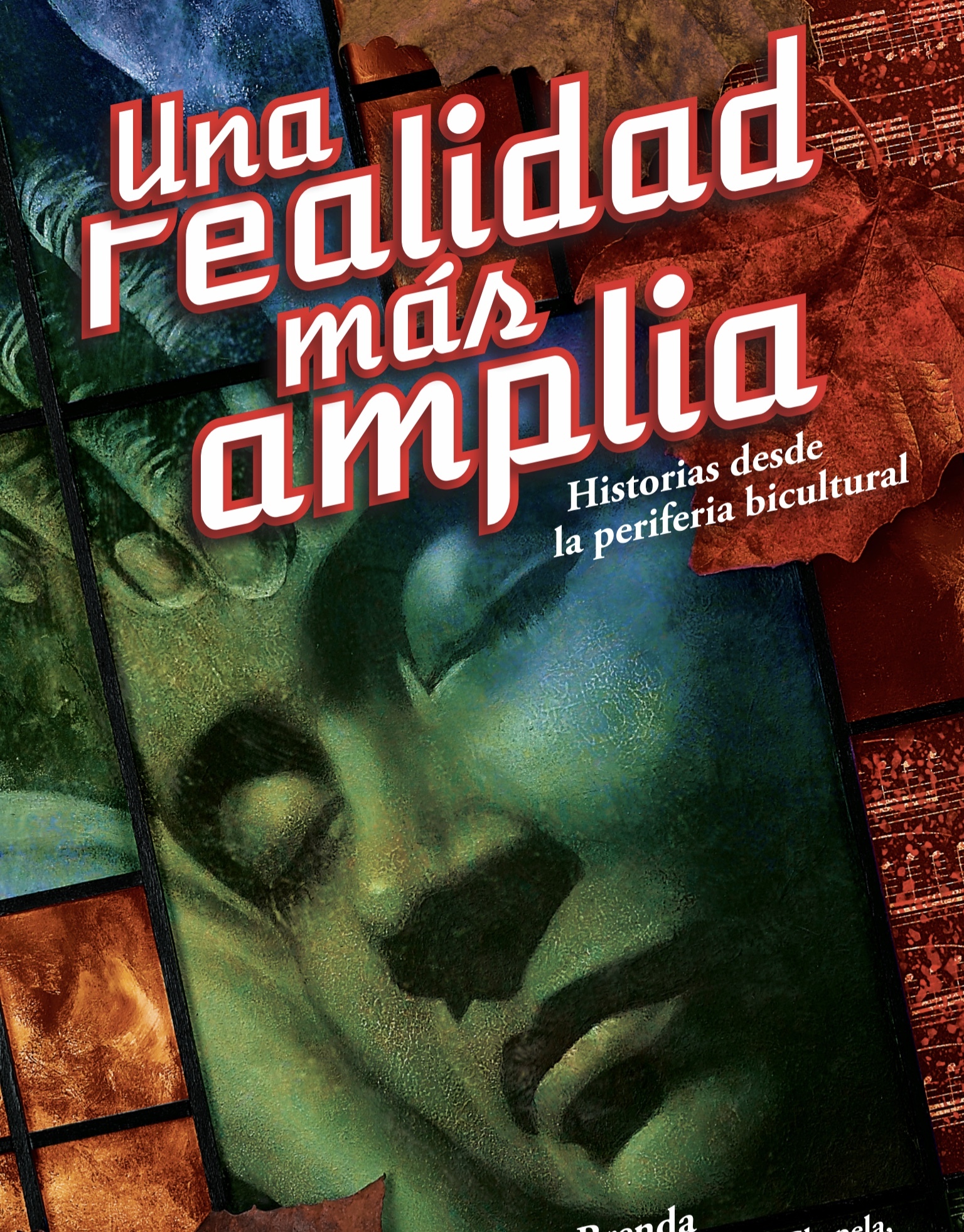 Una realidad más amplia book cover