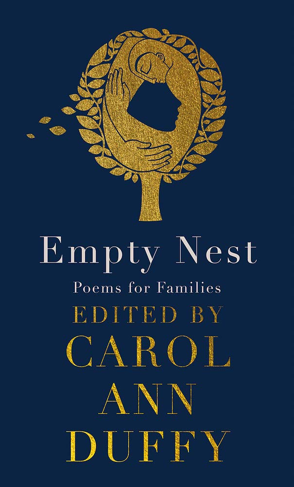 Empty Nest book cover