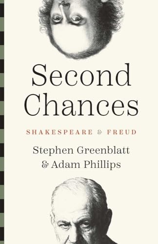 Second Chances book cover