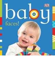 Baby book cover