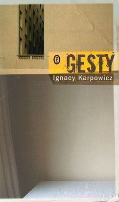 Gestures book cover