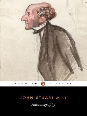 Autobiography book cover